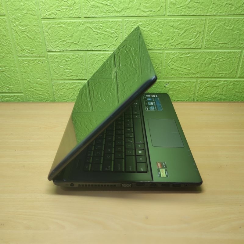 Jual Laptop Asus Siap Pakai Ram 4 di bawah Dua Juta | Shopee Indonesia