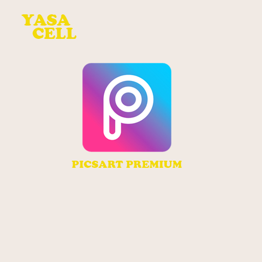 Jual Aplikasi PicsArt Pro Buat Edit Foto Bergaransi LifeTime Untuk ...