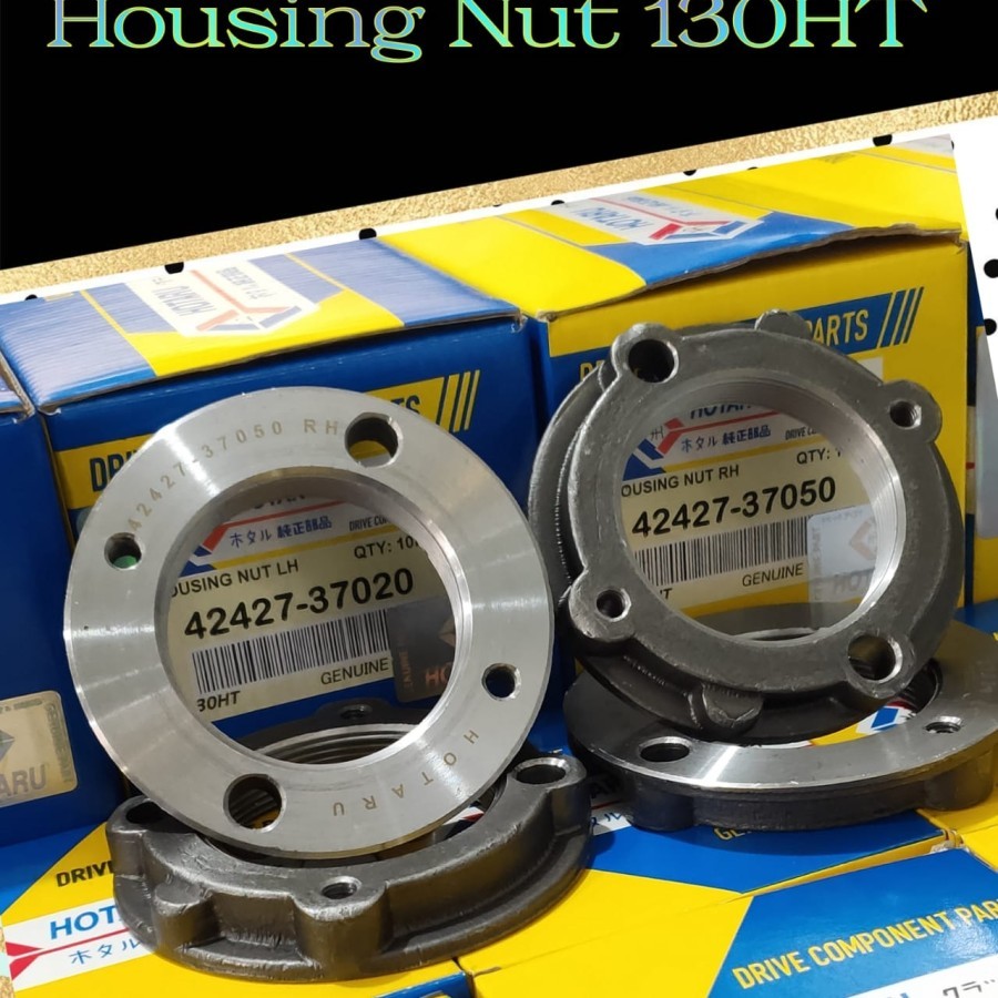 Jual Housing Nut Mur Selubung Pucuk Rebung Dyna Dutro 130HT HOTARU ...
