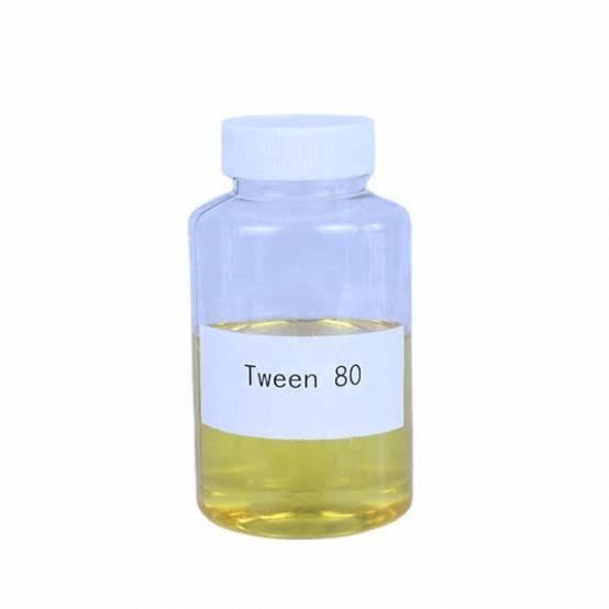Jual Tween 80 500ml | Shopee Indonesia