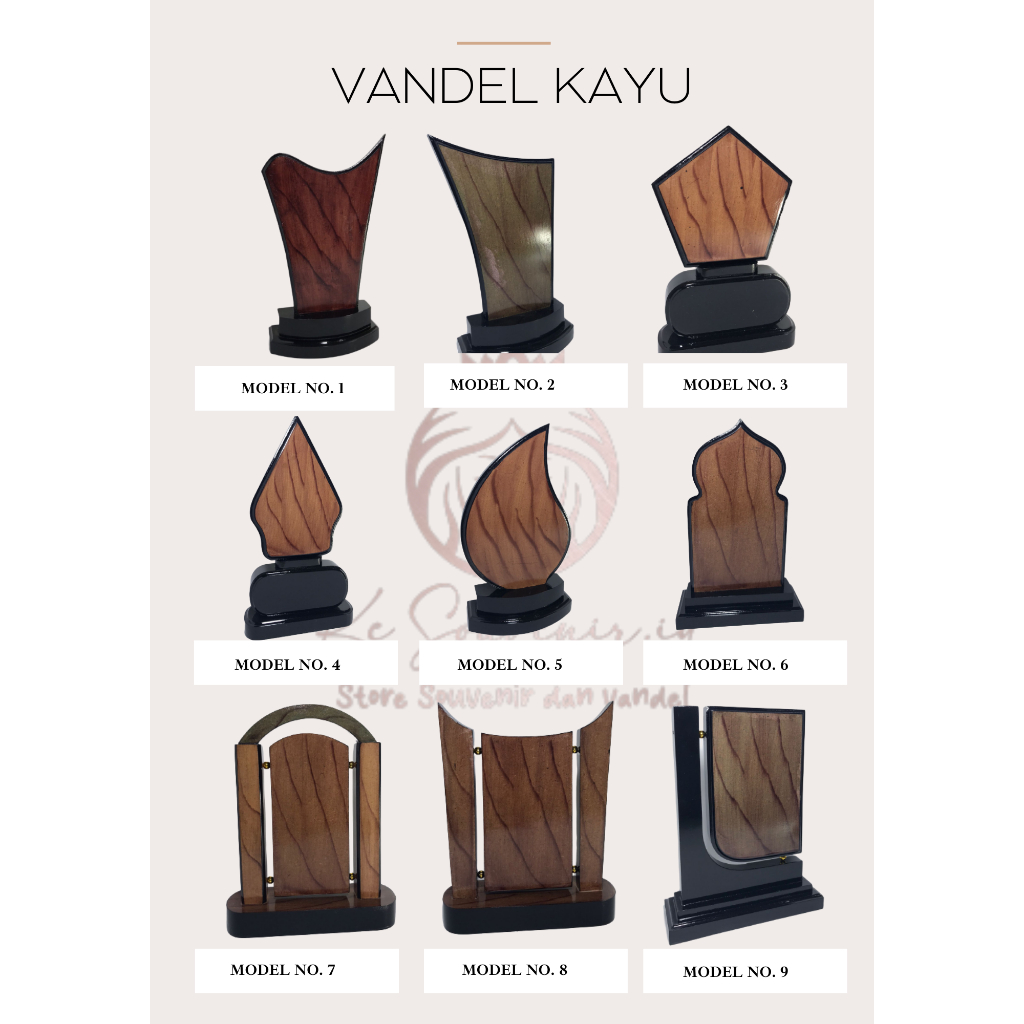 Jual VANDEL PLAKAT KAYU FREE DESAIN DAN TULISAN VANDEL WISUDA PLAKAT