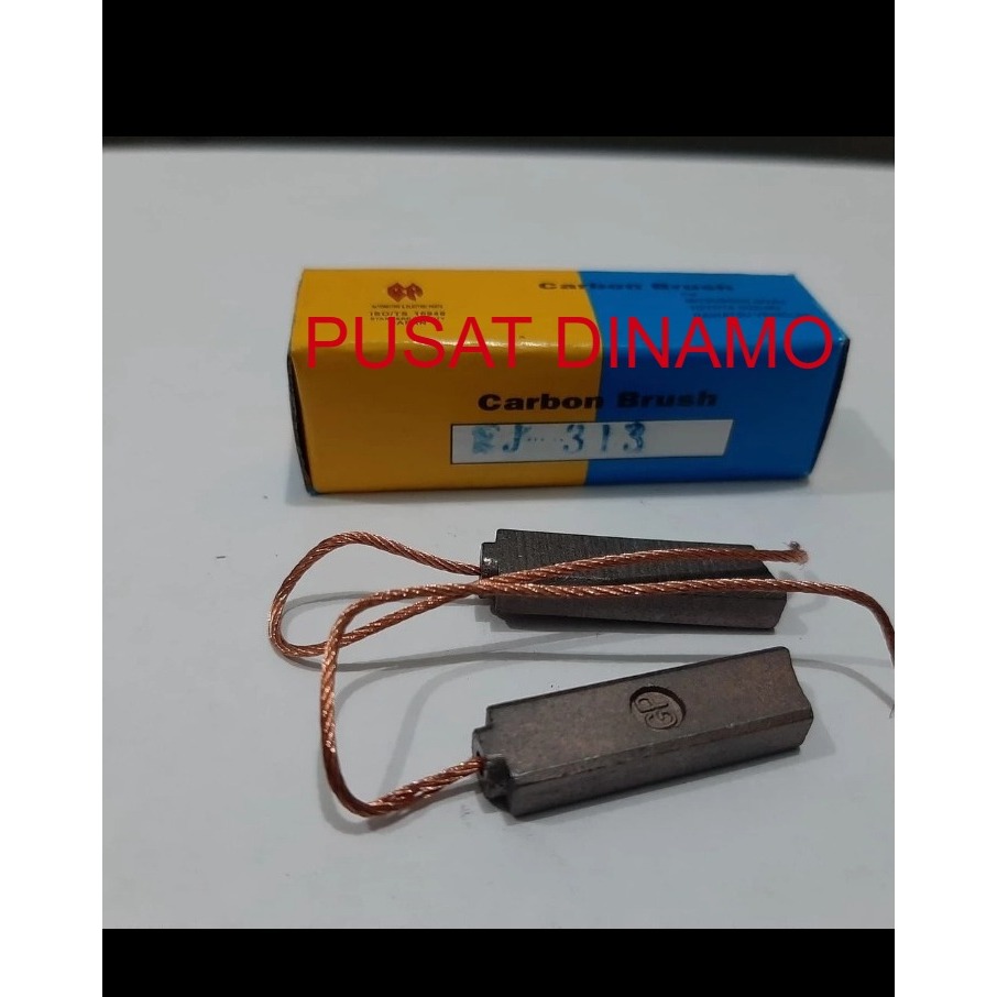 Jual [20 SET] Kul Alternator GP Daihatsu V22 / Taft GT ( FJ - 313 ...