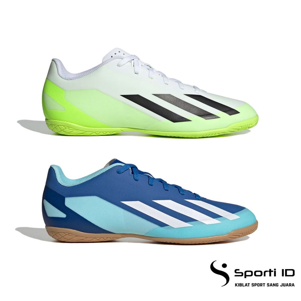 sepatu futsal adidas f10