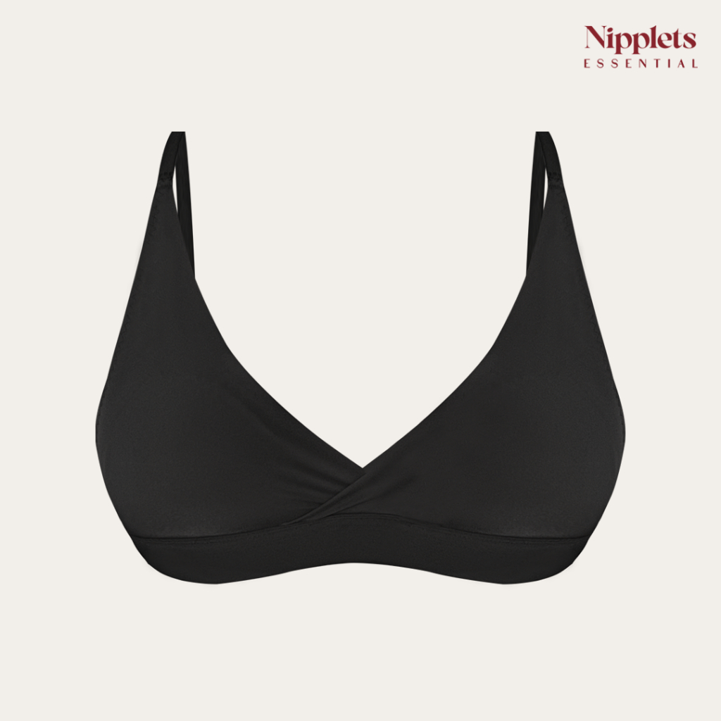 Jual Fetch Bra - Simple Everyday Bra | Shopee Indonesia