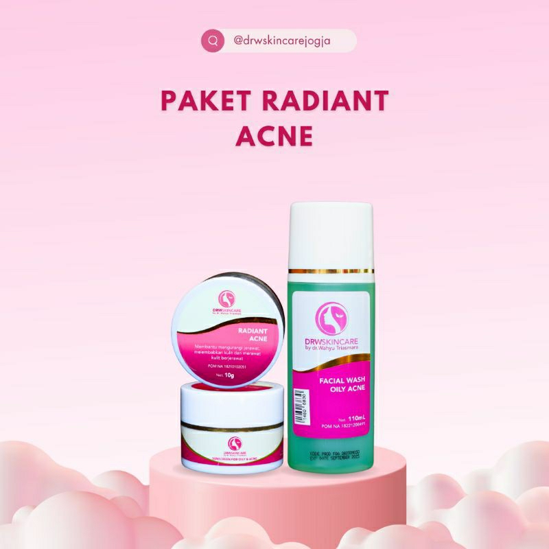 Drw skincare acne discount