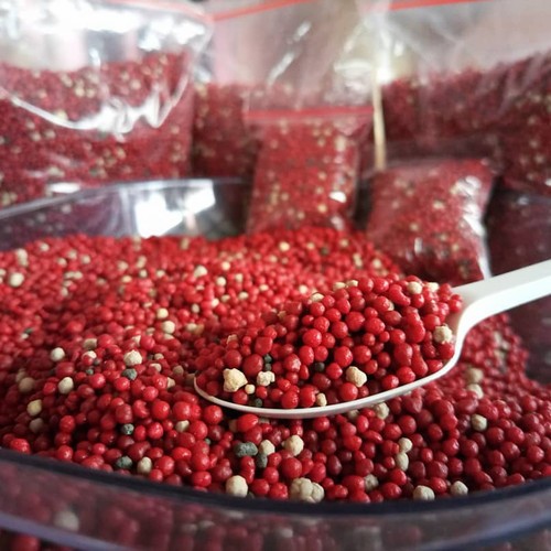 Pupuk Nutrisi Tanaman Buah Bunga Dan Sayuran 25 - 50 Gram
