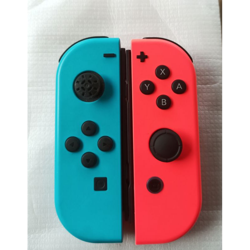 Jual Joycon Nintendo Switch V1 V2 Oled Original | Shopee Indonesia