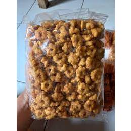 Jual Kue Pang Pang - Kue Bunga - Pang Pang Original - Pang Pang Snack ...