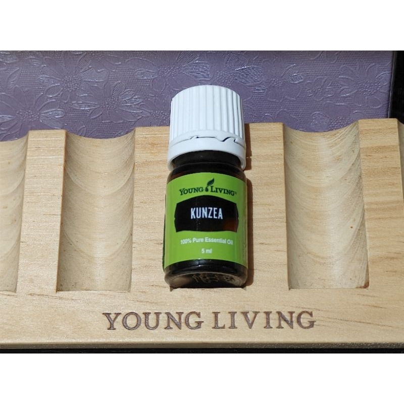 Young Living Essential Oil Motivation 5 ml