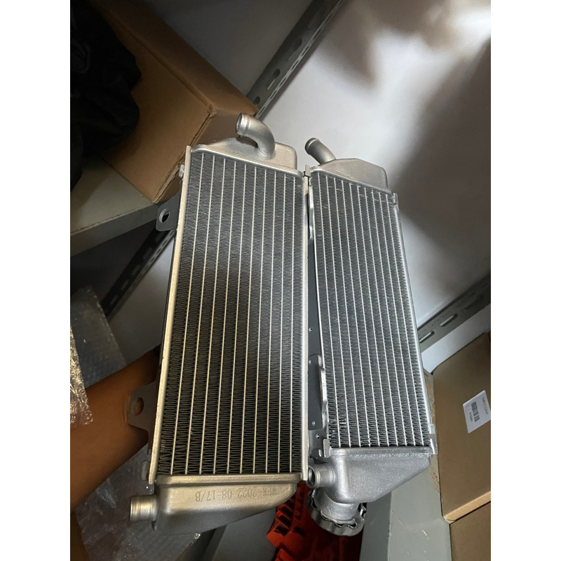 Jual Radiator KTM Husqvarna | Shopee Indonesia