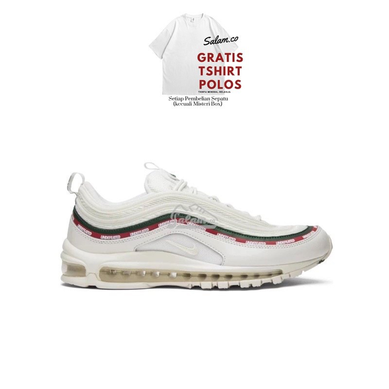 Jual Air Max 97 X