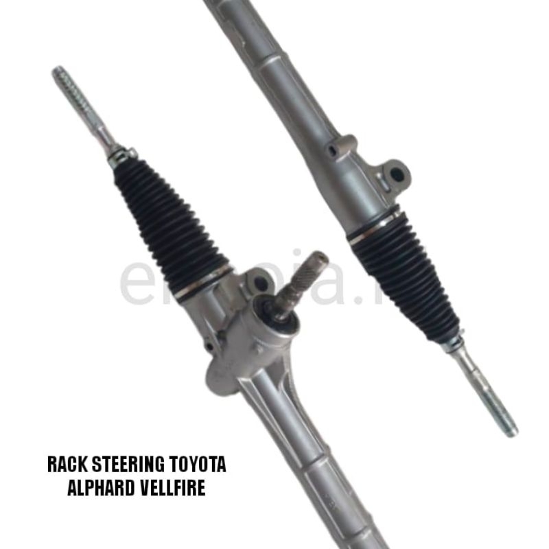 Jual TOYOTA Rack Steering Alphard Vellfire | Shopee Indonesia