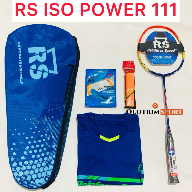 Jual Raket RS Terlengkap & Harga Terbaru Agustus 2026 | Shopee Indonesia