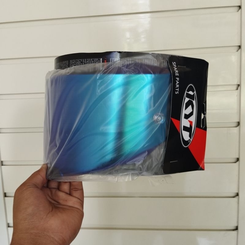 Jual Visor kyt r2r kaca kyt r2r original | Shopee Indonesia