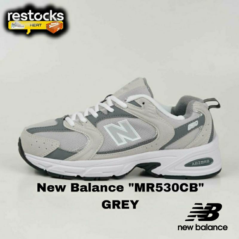 NewBalance Mr530CB 26cm