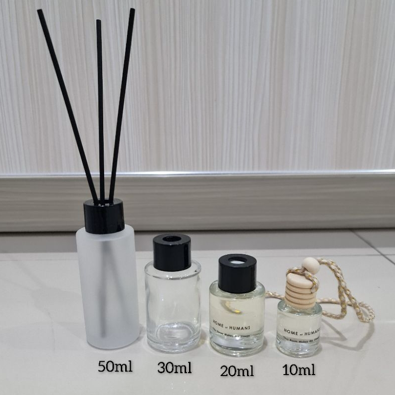 Jual Home of Humans This Is a Safe Space Decant Share 10ml 20ml Home of