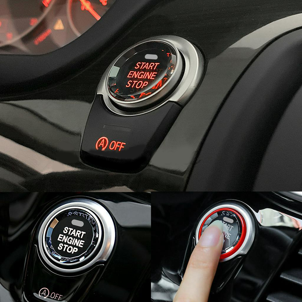 Jual Mobil Keyless Push Button Engine Start/Keyless Mobil Pke Engine ...