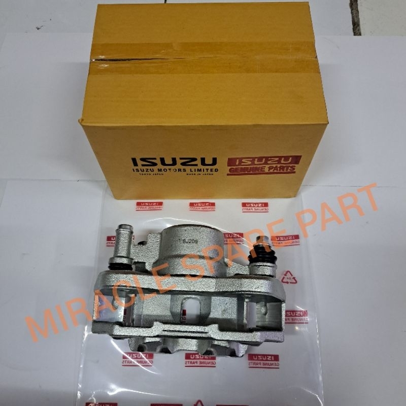 Jual Caliper Rem Assy Cakram Rem Isuzu Panther | Shopee Indonesia