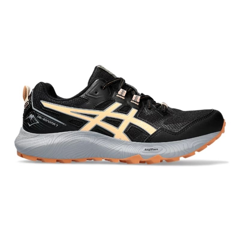 Sepatu asics shop gel sonoma