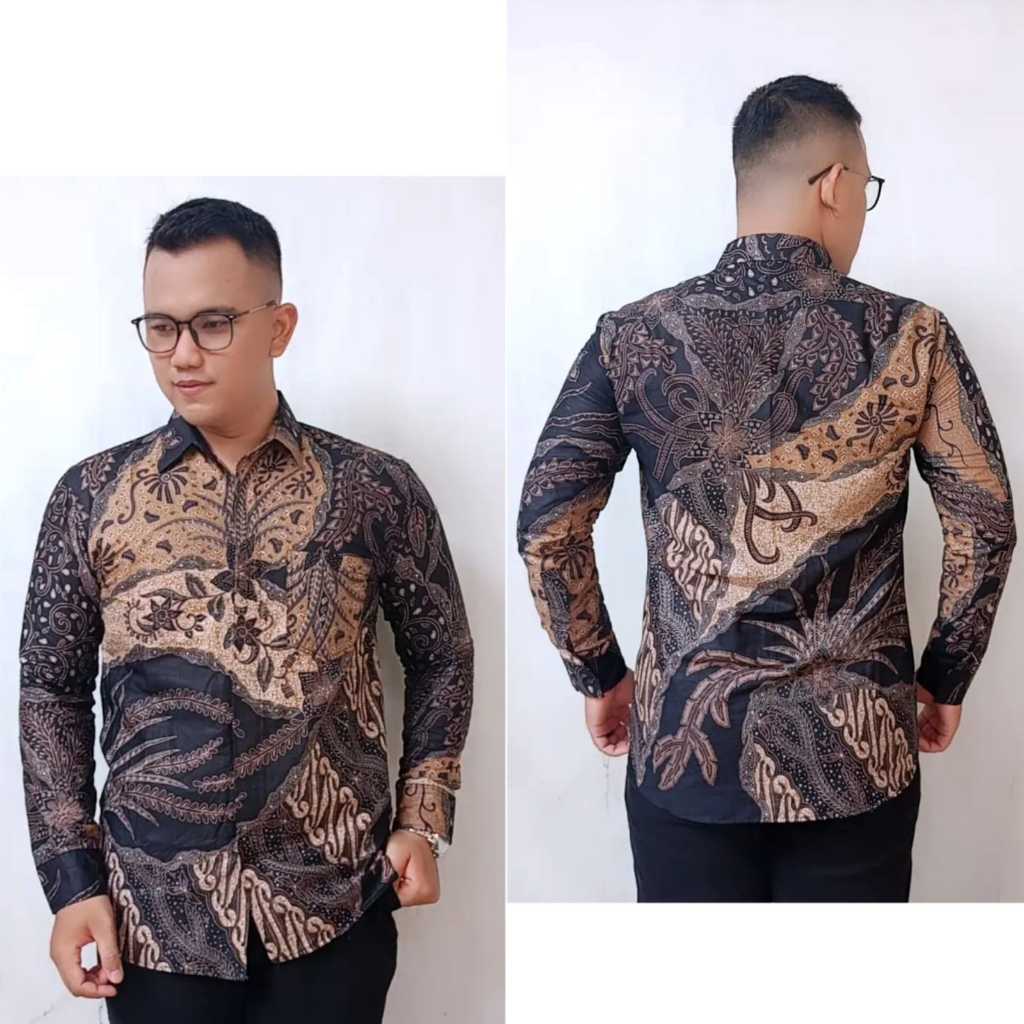 Toko Online Merapi Batik Official Shop | Shopee Indonesia