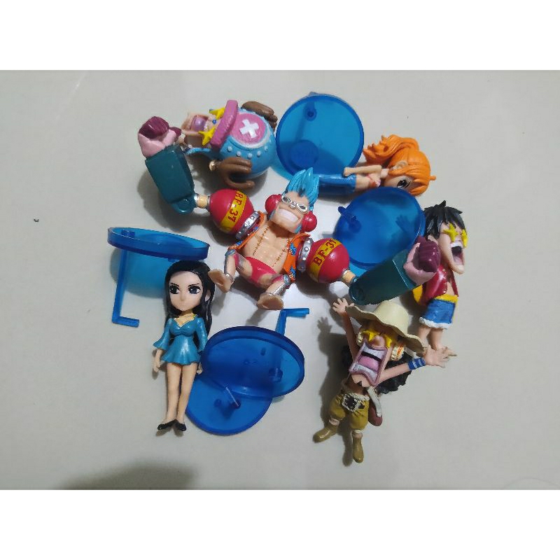 Jual WCF One Piece Dressrosa Movie Figure recast Shopee Indonesia