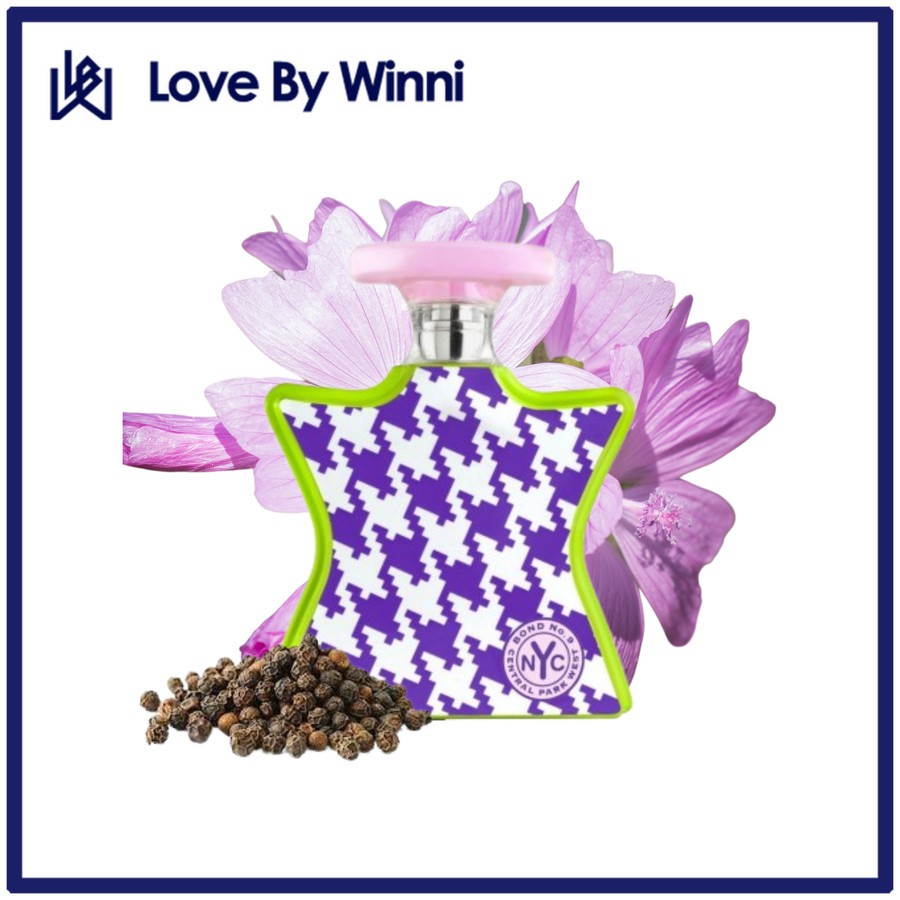 Central park west online perfume