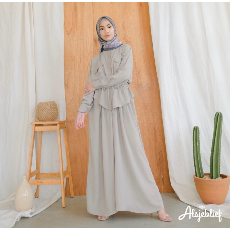 Averie – Elegant Summer set