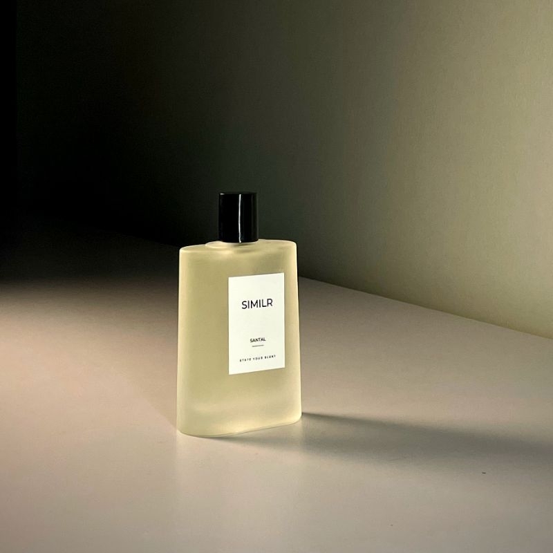 Jual Parfum SIMILAR Santal Inspired by Le Labo Santal 33 | Eau de