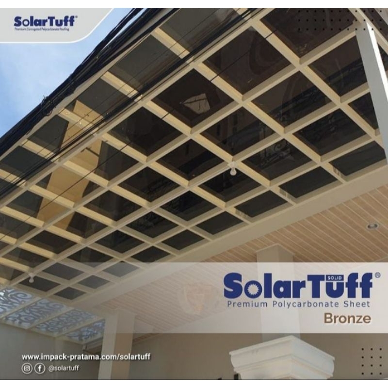 Jual Solartuff | Shopee Indonesia