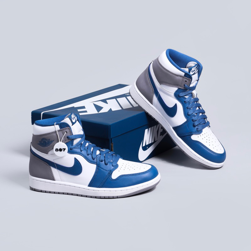 Jual air sale jordan 1