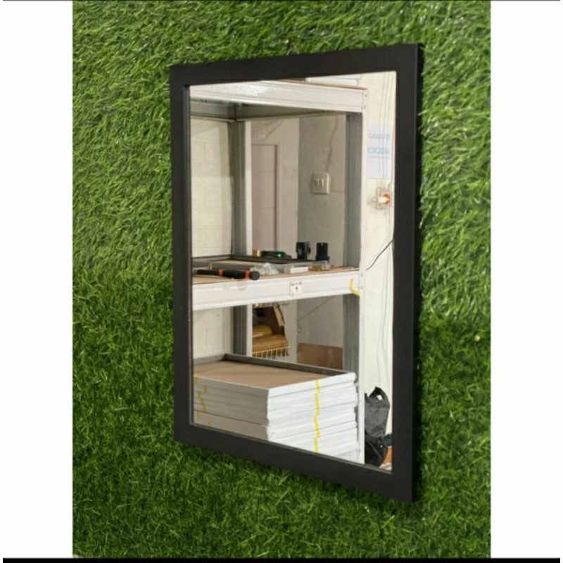 Jual CERMIN GANTUNG FRAME | Shopee Indonesia