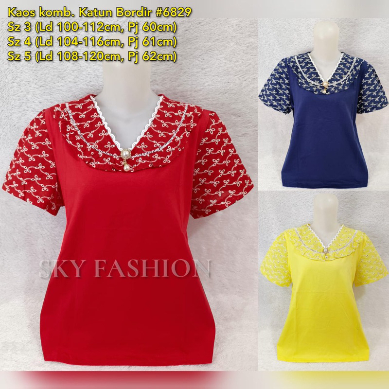 Model baju berrylook sale