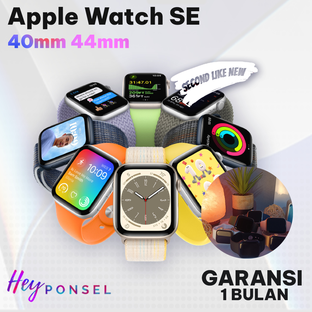 Harga iwatch series hot sale 1 second