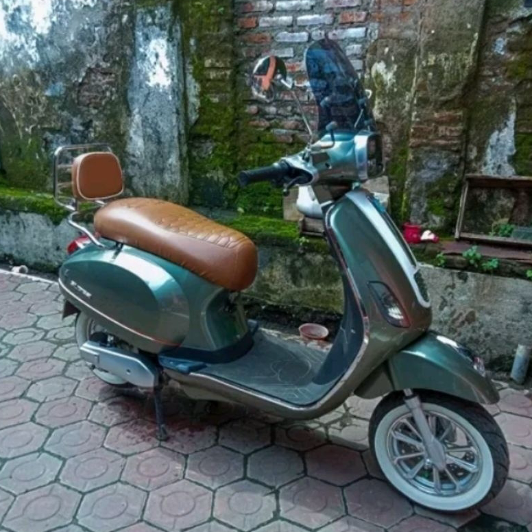 Jual Modis.. Back Rack Uwinfly T3 ,T3S ,T3Pro, Excotic Sprinter Prime ...