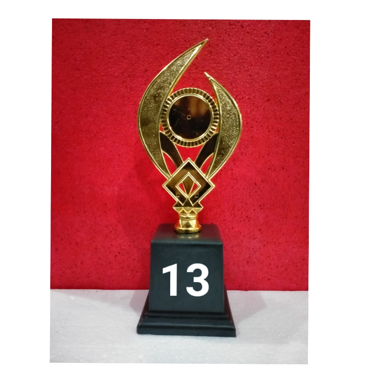 Jual Piala Plastik Trophy Plastik Satuan Murah Shopee Indonesia