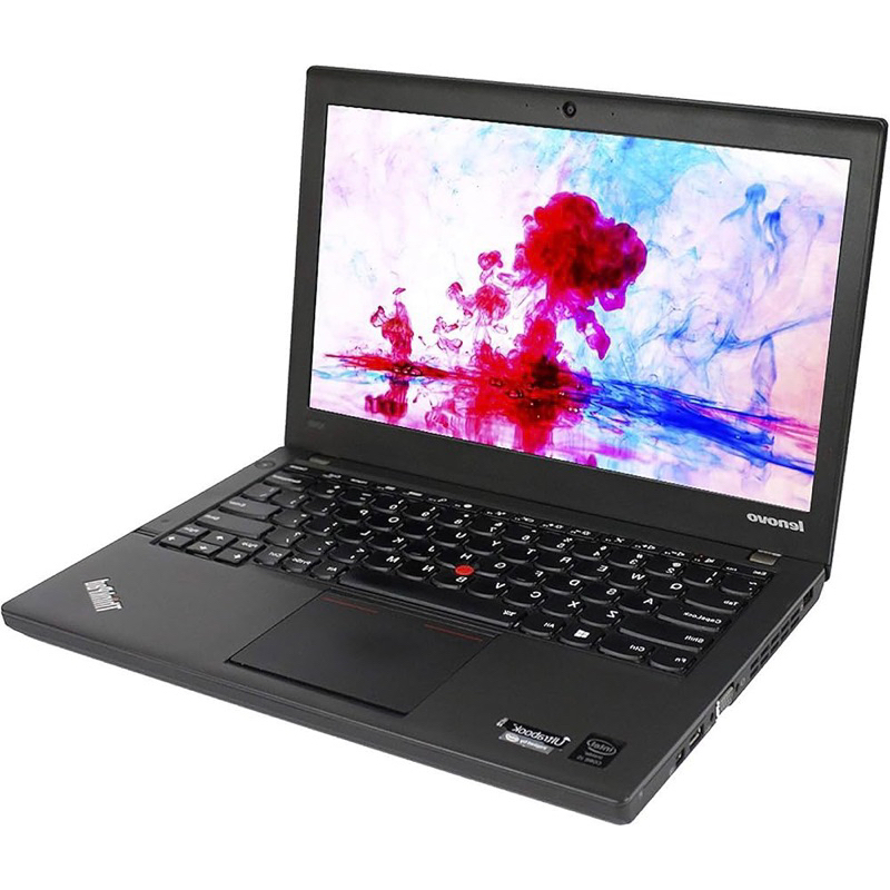 Jual Laptop Lenovo Thinkpad Second Intel Core i5 RAM 8GB 256GB