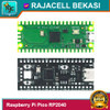 Jual Raspberry Pi Pico RP2040 Microcontroller Pengganti Nano V3 Promini ...