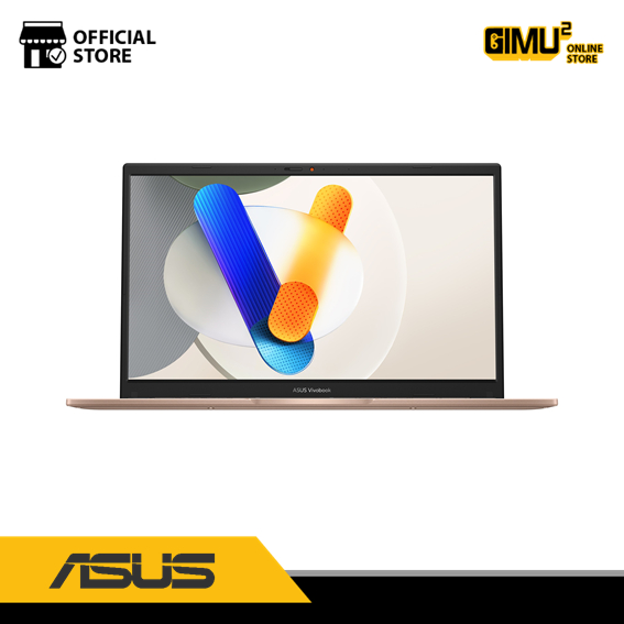 Jual Asus Vivobook 14 A1404 - A1404ZA-FHD321/FHD321 Ci3-1215U 14