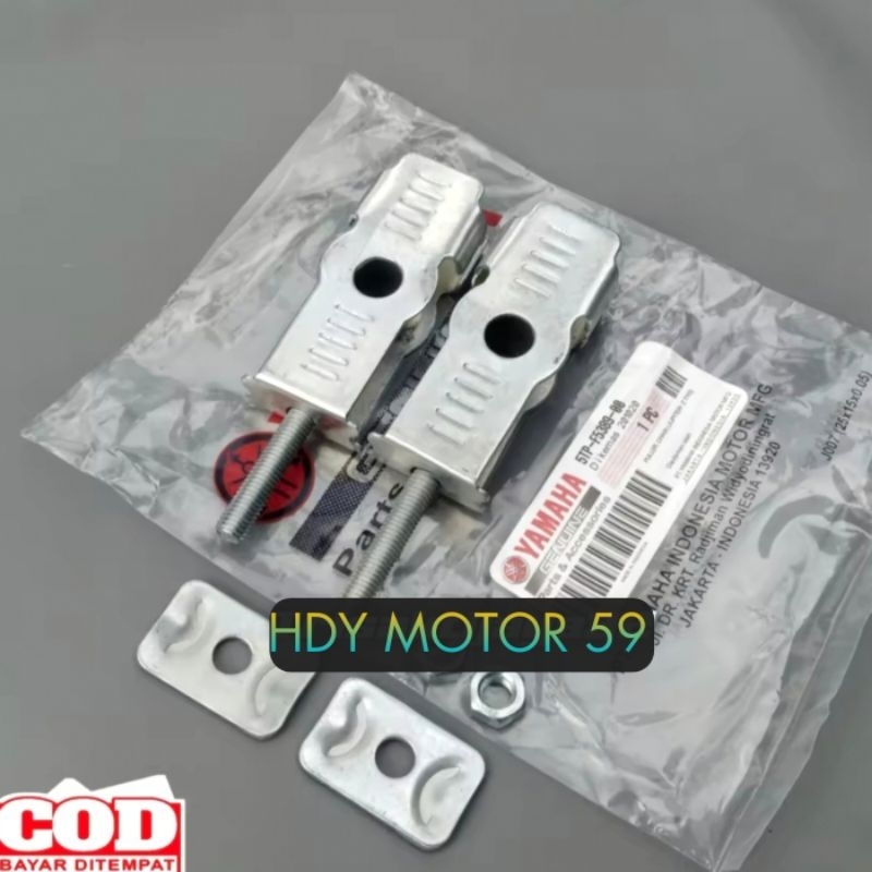 Jual Anting Setelan Rantai Rante Jupiter Z 110 Lama Jupiter Z Burhan