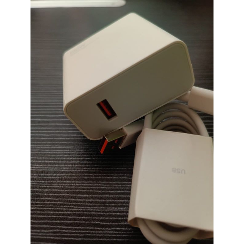 Jual Charger Xiaomi 120w Original | Shopee Indonesia