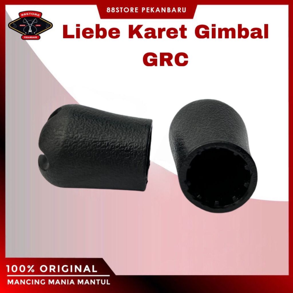 Gimbal GRC Fishing Rod