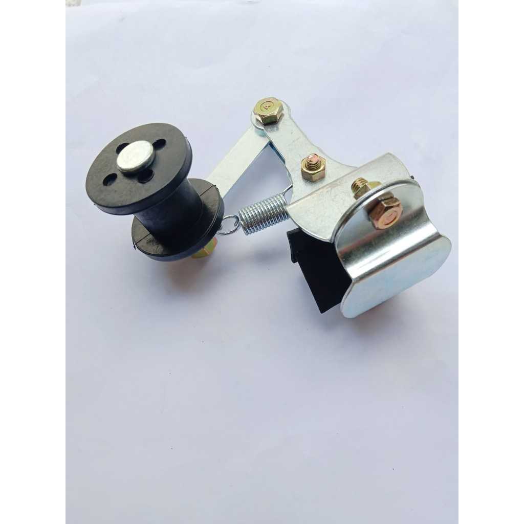 Jual Stabilizer Rantai Rante Chain Guide Penahan Motor Tensioner Stabil ...