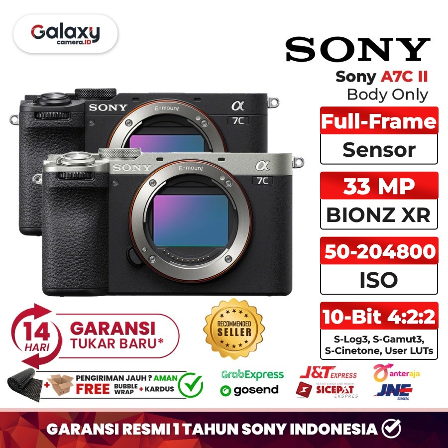 Displayschutz Für Sony Alpha A7C II A7C2 A7CR - 3 Stück