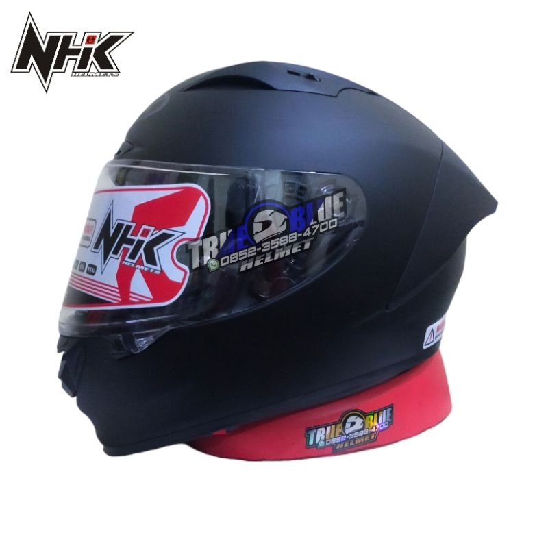 Distributor helm sale nhk