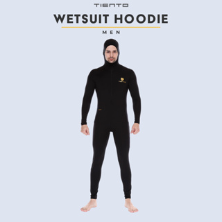 Women's Digi-tek© 3.5mm Wetsuit (2pc. set) Yamamoto – RIFFE Web Store