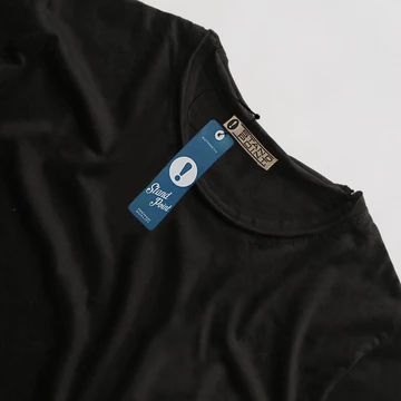 Kaos Unfinished Kaos Polos Kaos Distro Lengan Dan Leher Unfinished Kaos Polos Kaos Unfinished
