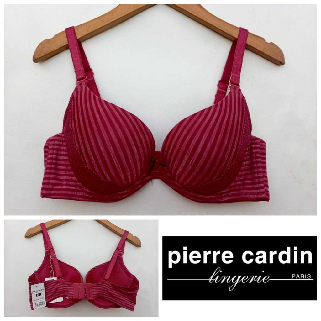 Jual Code Bpc Dpk Bra Pierre Cardin Size Hanya B Shopee Indonesia