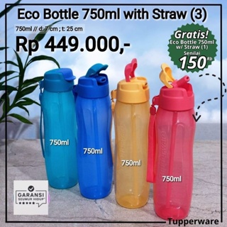 Promo Tupperware Tempat Minum Beverage Buddy - Pink-1.9 L Diskon 53% di  Seller Chaca - Cengkareng Barat, Kota Jakarta Barat