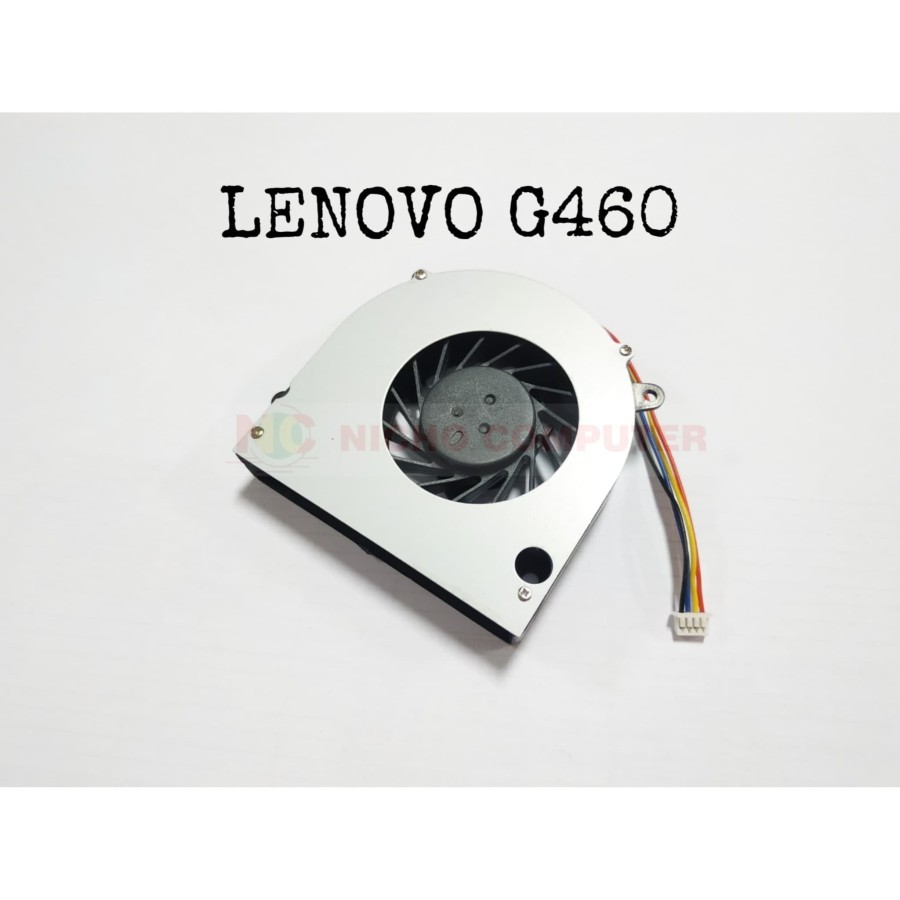 Jual ORIGINAL FAN LENOVO G460 (40-08002) | Shopee Indonesia