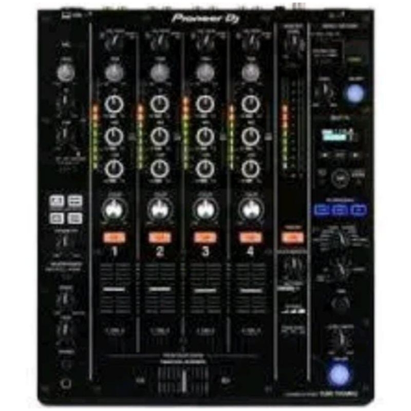 Jual Pioneer DJM-750MK2/ DJM 750 Original | Shopee Indonesia